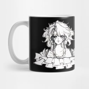 Beauty Shine Mug